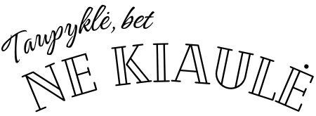 logo ne kiaule