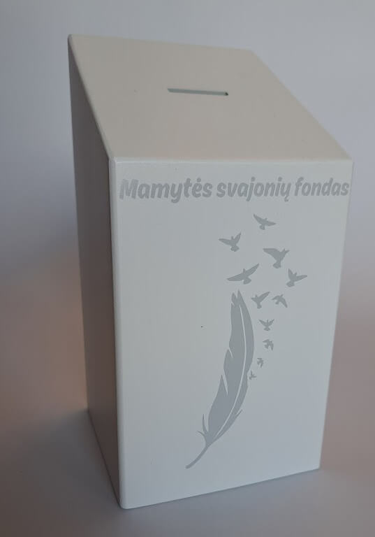 taupyklė mamytei